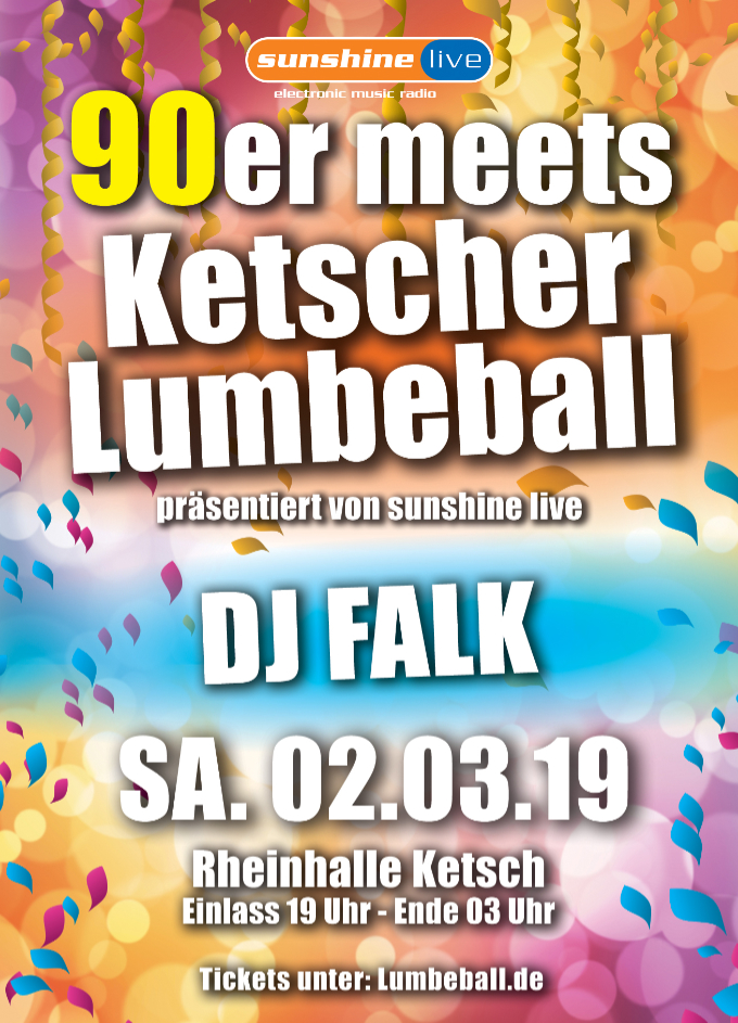 90erlumbeball