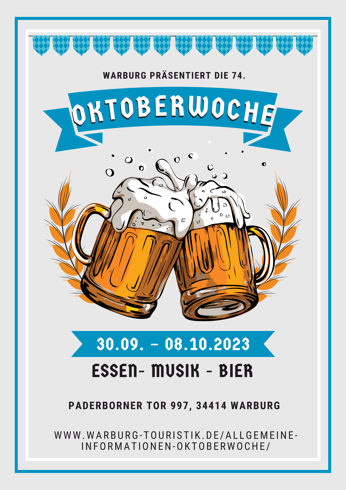 Oktoberwoche