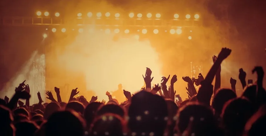 Metallica in Mannheim