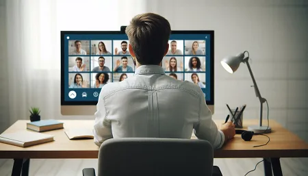AdA-Kurs online – Ausbilder der Ausbilder