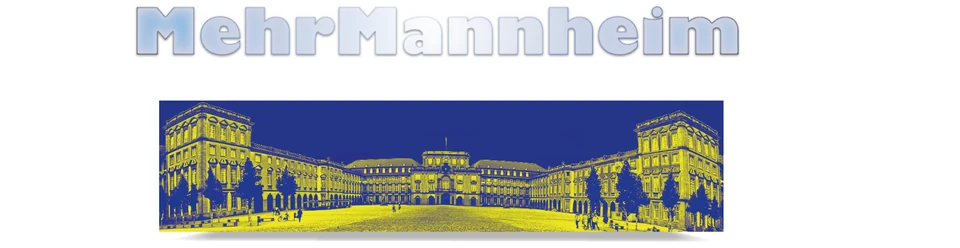 MehrMannheim Banner