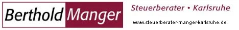 Steuerberater & Steuerkanzlei Manger