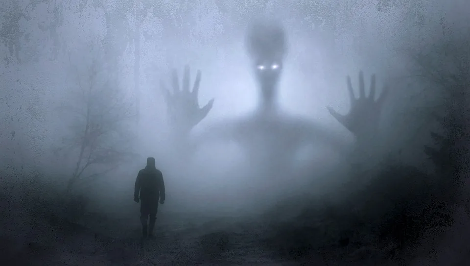 DEVIL'S EXORCIST - The Horror-Live-Experience in Mannheim