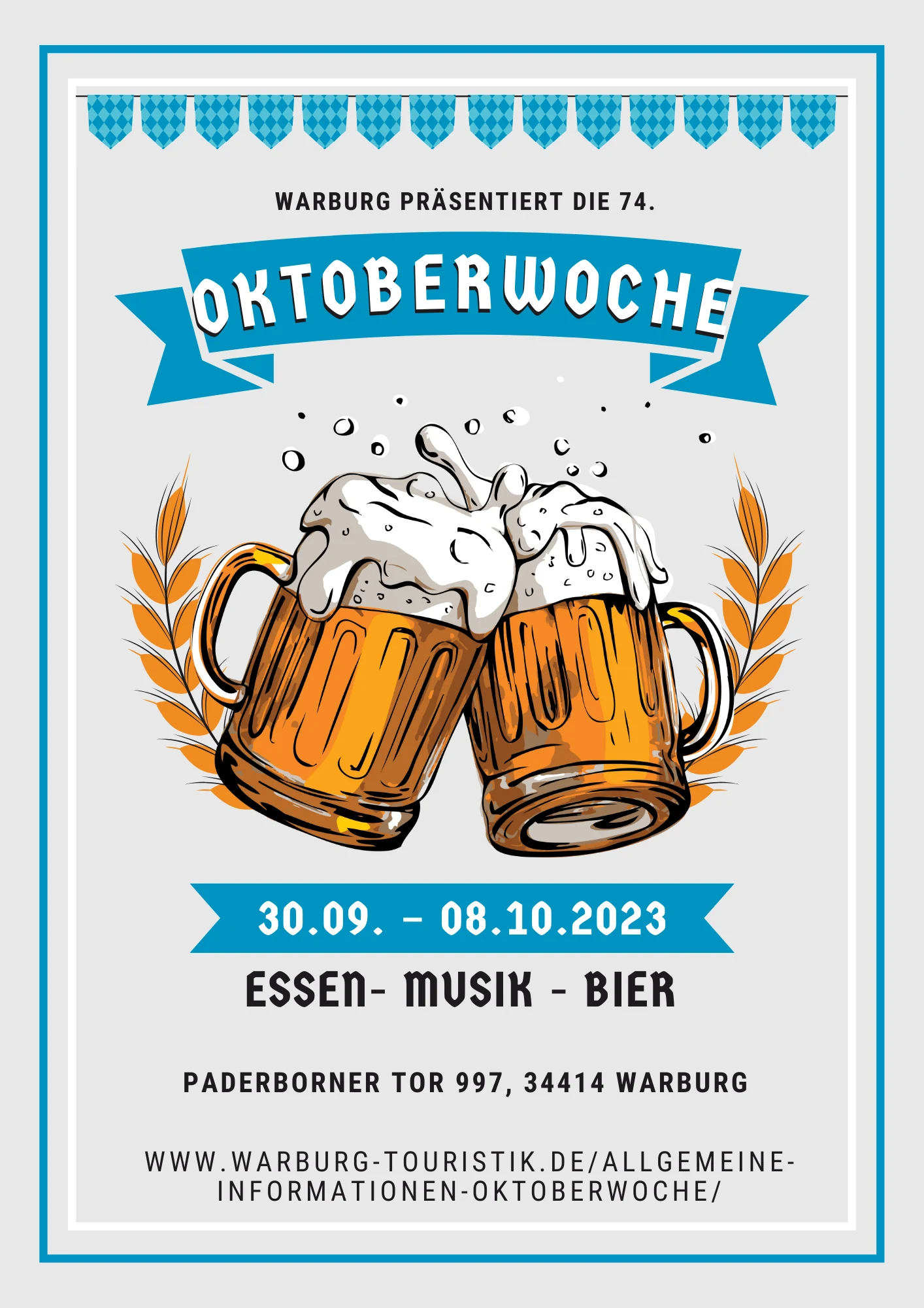 Oktoberwoche