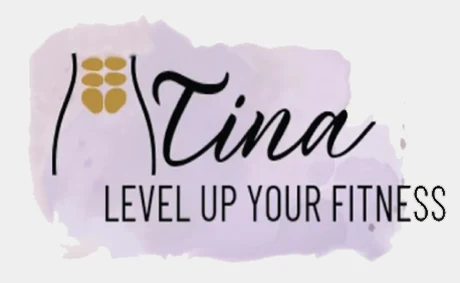 Tina - Level up your Fitness