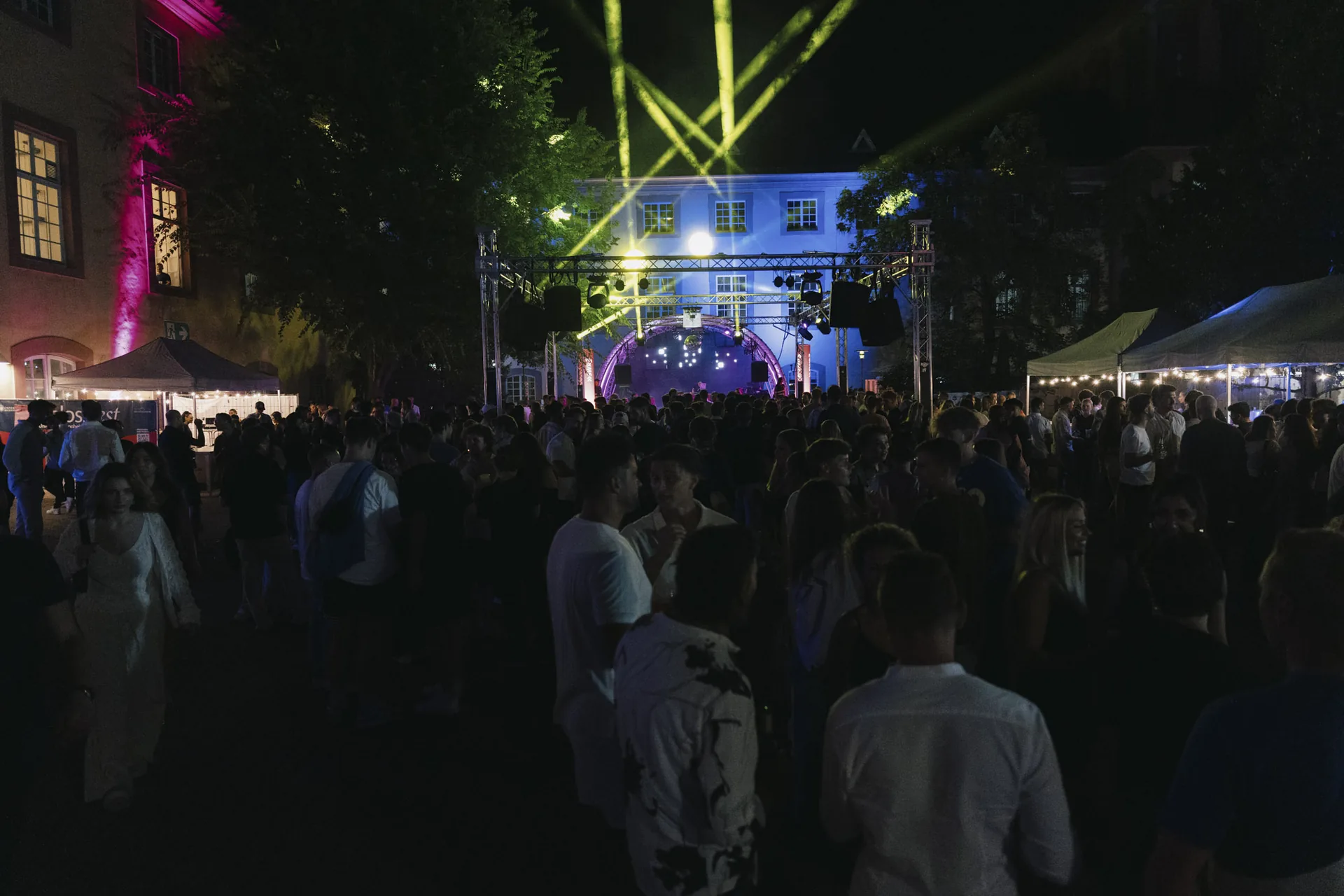 Uni-Fest Mannheim