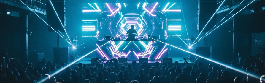 techno
