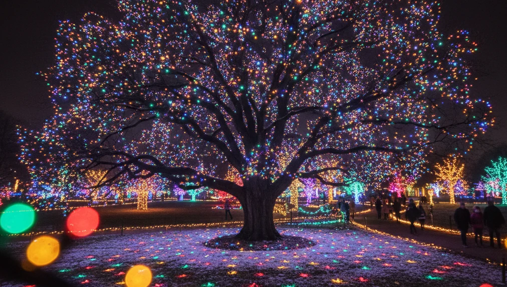 winterlichter