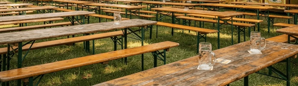Mannheimer Lanz-Park-Fest im Lindenhof - Fotobeispiel