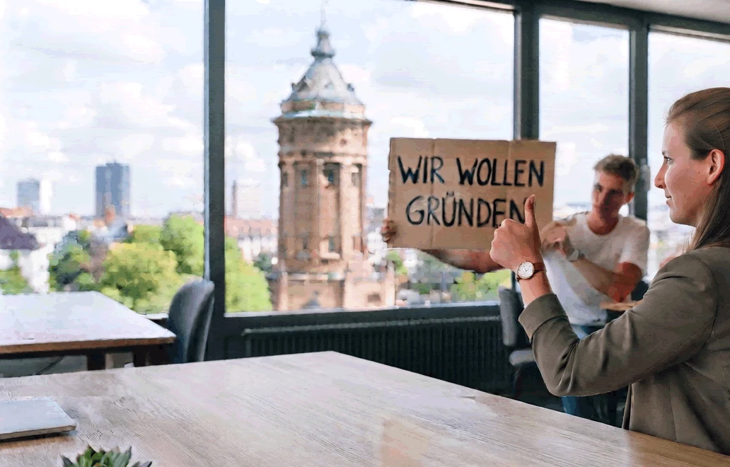 Mannheim beschleunigt Unternehmensgründungen: Pilotprojekt „Schneller Gründen“ gestartet