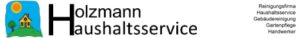 Haushaltsservice Holzmann