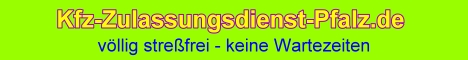 kfz zulassung pfalz ff1