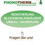 Phonotherm GmbH Niederlassung Odenwald