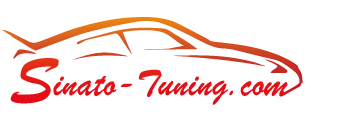 sinato tuning