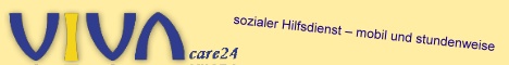 viva care24 e20
