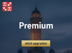 Premiumeintrag bei MehrMannheim - jetzt