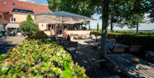 aussengastronomie nierstein