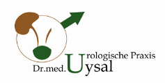 dr uysal logo