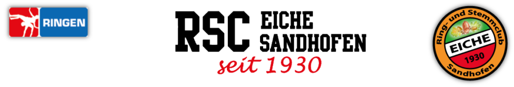 Vereine & Initiativen 2 Ringen in Mannheim: RSC Eiche Sandhofen 1930 e.V.
