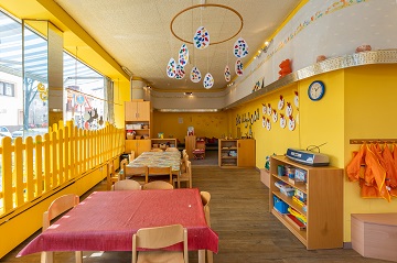 Spielstube Neckarau-Niederfeld e.V. - Foto