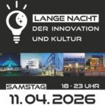 Lange Nacht Innovation u Kultur 2026