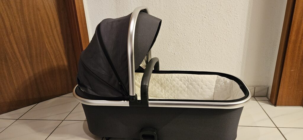 Kinderwagen - sehr gut erhalten