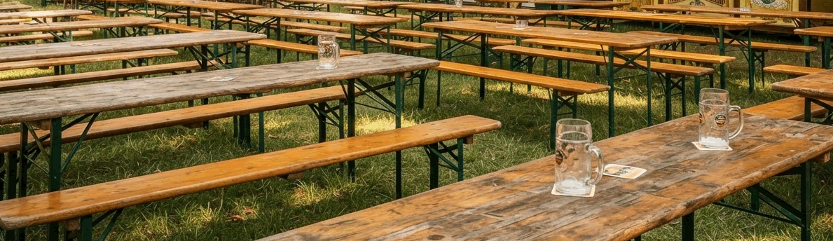Mannheimer Lanz-Park-Fest im Lindenhof - Fotobeispiel