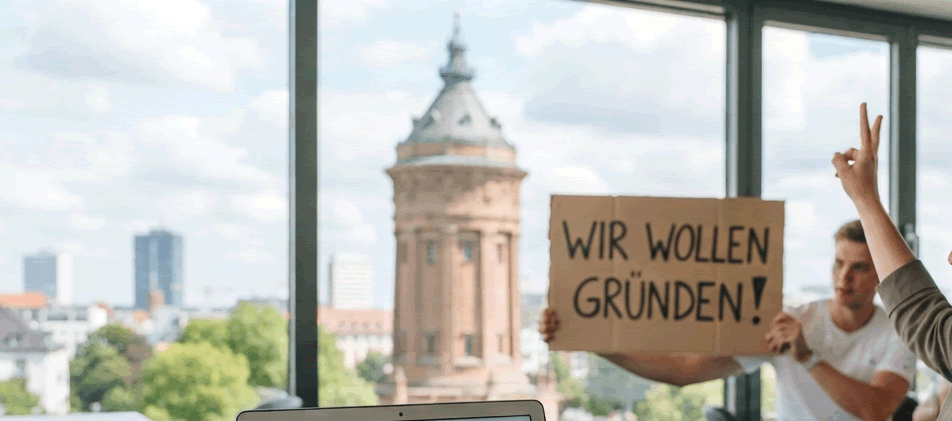 Mannheim beschleunigt Unternehmensgründungen: Pilotprojekt „Schneller Gründen“ gestartet