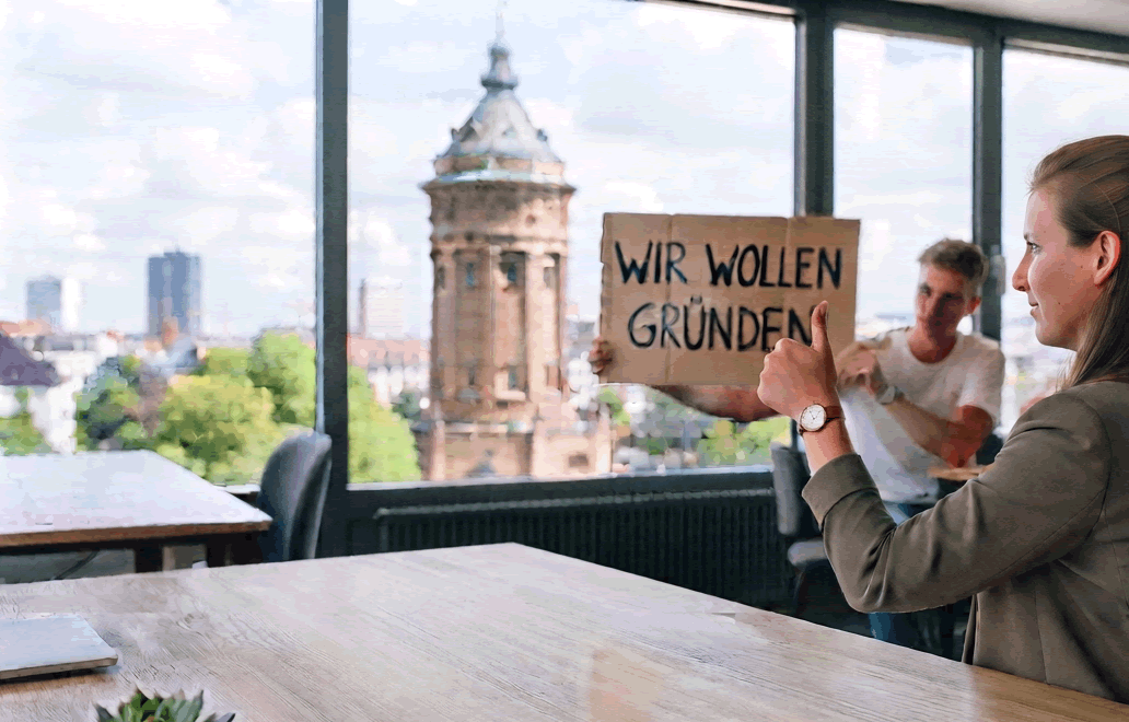 Mannheim beschleunigt Unternehmensgründungen: Pilotprojekt „Schneller Gründen“ gestartet